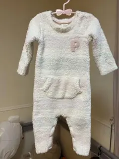 ゆ*な様 ジェラピケ　ロンパース 70だけど80-90くらい