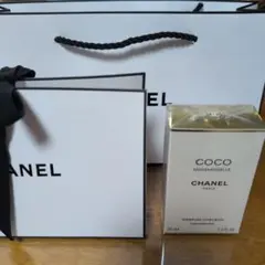 CHANEL COCO MADEMOISELLE ヘアパルファム 35ml