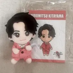 Kis-My-Ft2 北山宏光 ぬいぐるみ
