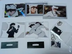 忍たま乱太郎の天鬼、土井先生