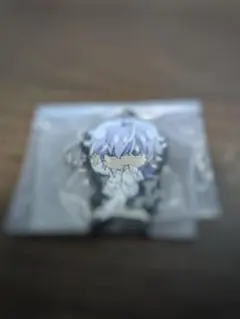 デスノートガチャガチャ