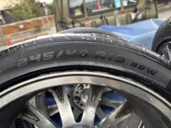 86 BRZ プリウス WORK EMOTION CR Kiwami 青藍 - メルカリ