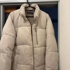 ベリンダ ダウンジャケット