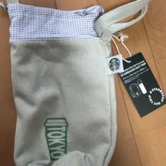 ★STARBUCKS®DayTripバッグのみ TOKYO東京★のサムネイル