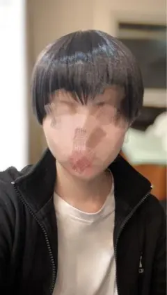 ハイキュー！　烏野ジャージ　コスプレ