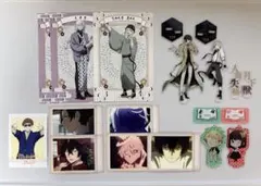 文豪ストレイドッグス　文スト　纏め売り