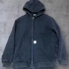 2026年最新】carhartt アクティブジャケット sの人気アイテム - メルカリ
