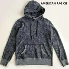 【美品】フーディ　パーカー　プルオーバー ARC アメリカンラグシー