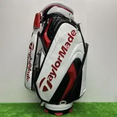 2026年最新】キャディ バッグ 中古 テーラーメイドの人気アイテム