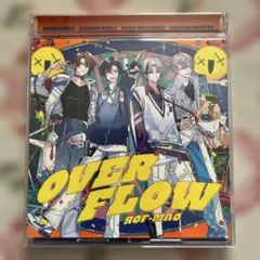 にじさんじ ろふまお Overflow CD ROF-MAO