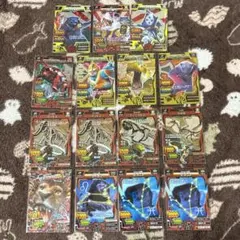 2026年最新】アニマルカイザー 大会優勝カードの人気アイテム - メルカリ