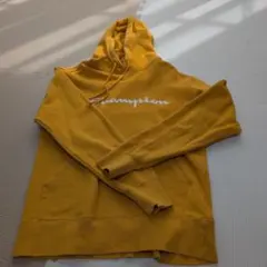 Re**Ko様専用Champion イエローパーカー Mサイズ