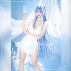 勝利の女神NIKKE パジャマ コスプレ衣装 M