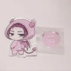 ファボテリア 糸師冴 ブルーロック アクスタ アクリルスタンド 天使と悪魔