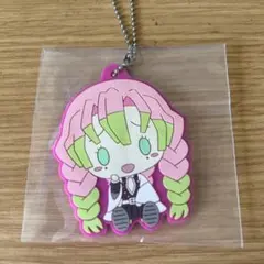 鬼滅の刃　一番くじ　甘露寺蜜璃