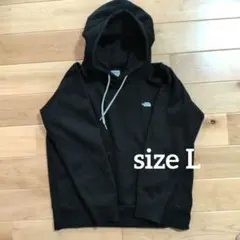 THE NORTH FACE パーカー　レディース　L