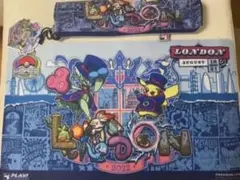 wcs プレイマット 2026 サンフランシスコ プレイマット リザードン 青