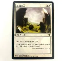 MTG 永遠の土