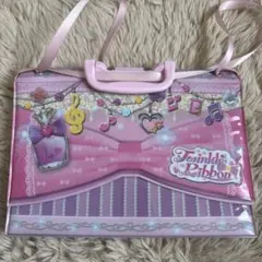 プリパラ ファイルバッグ まとめ売りセット 楽天市場】5袋セット プリパラ オフィシャルファイルバッグ専用