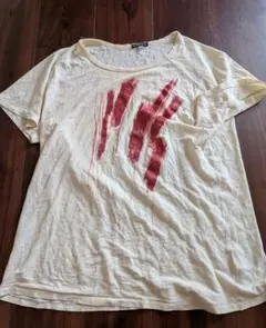 ANN DEMEULEMEESTER 2006SS TシャツXSのサムネイル