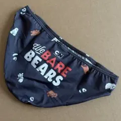 EGDE We Bare Bears ビキニ サイズMのサムネイル