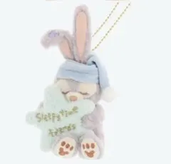 ディズニーシーダッフィーフレンズ ステラルー ダッフィーのスウィート・ドリームズ