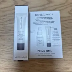 2025年最新】ベアミネラル プライムタイム オリジナルポアの人気