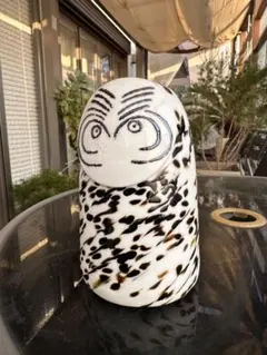 2025年最新】イッタラ ふくろうの人気アイテム - メルカリ