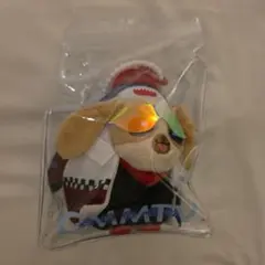 WilliamEst Wesley LOL DOLL KEYCHAIN - メルカリ