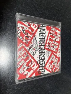 山嵐 PAIN KILLER CD+DVD