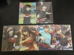 あんスタ 守沢千秋 クリカまとめ売り