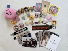 BTS グッズ まとめ売り 【バラ売り可】