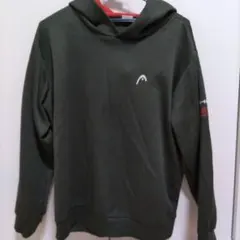 head パーカー Lサイズ