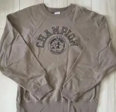 【美品】Champion チャンピオン ロゴスウェット Mサイズのサムネイル