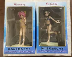 コンプセット】カプコンキャラクター サマーパラダイスフィギュア 全10