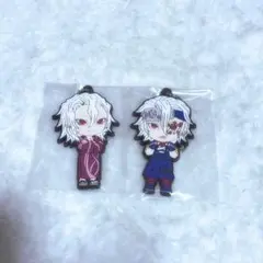 鬼滅の刃 一番くじ 遊郭編 ラバーマスコット 宇髄天元 まとめ売り