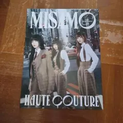 MISAMO HAUTE COUTURE