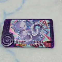 ポケモンフレンダ スーパートレジャー ミュウツー