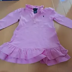 ラルフ　ワンピース