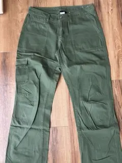 パタゴニア　カーゴパンツ