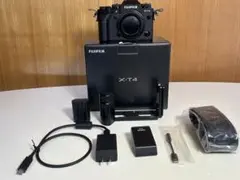 APS-Cデジタル一眼レフカメラのサムネイル