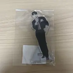 PRODUCE101JAPAN 新世界 日プ 西﨑柊 アクスタ ネームプレート - メルカリ