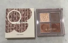 DAISY DOLL by MARY QUANT アイ　ドローシャドウ05のサムネイル