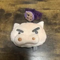 ぶりぶりざえもん まとめ売り ぶりぶりざえもん まとめ売り - メルカリ