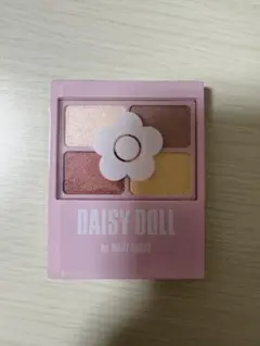 DAISY DOLL アイカラー パレット BR-04のサムネイル