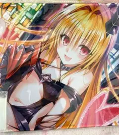 2026年最新】ToLoveる プレイマットの人気アイテム - メルカリ