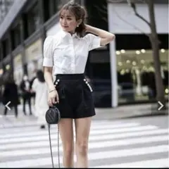 2025年最新】sheller ショートパンツの人気アイテム - メルカリ