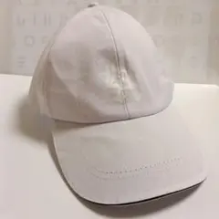 LAロゴ キャップ ホワイトのサムネイル