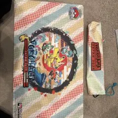 ポケモンWCS2023 横浜 プレイマット、ダメカンケースセット - メルカリ