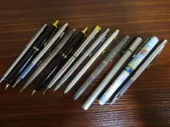 2026年最新】万年筆 ジャンクの人気アイテム - メルカリ